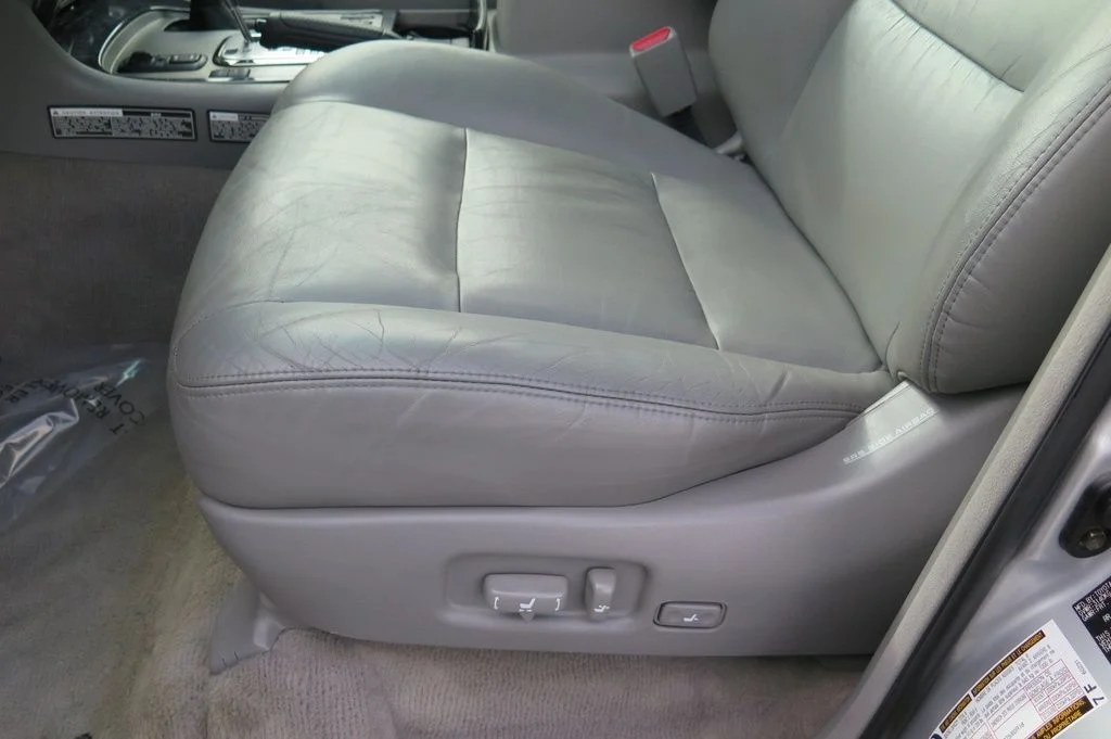 Seats