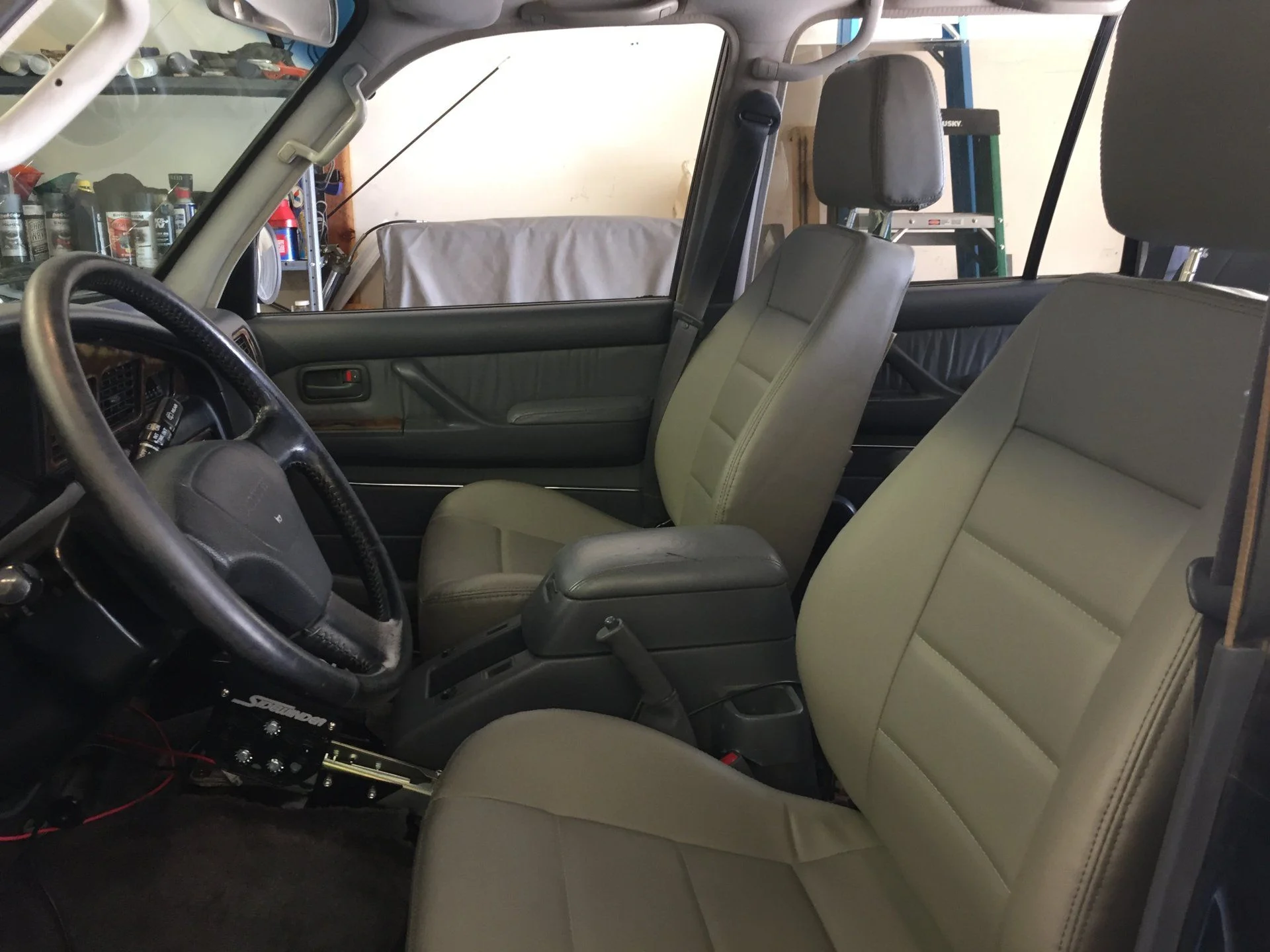 Seats