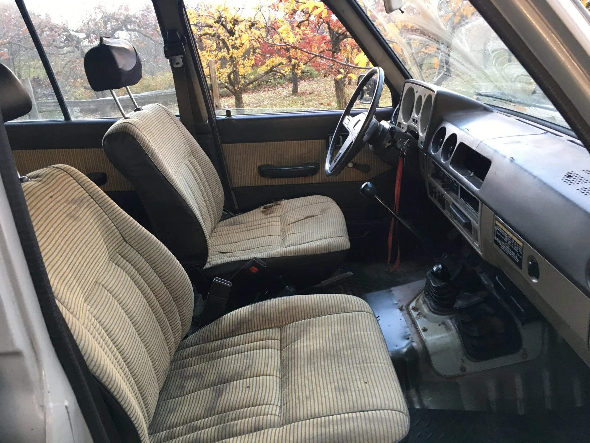 Seats