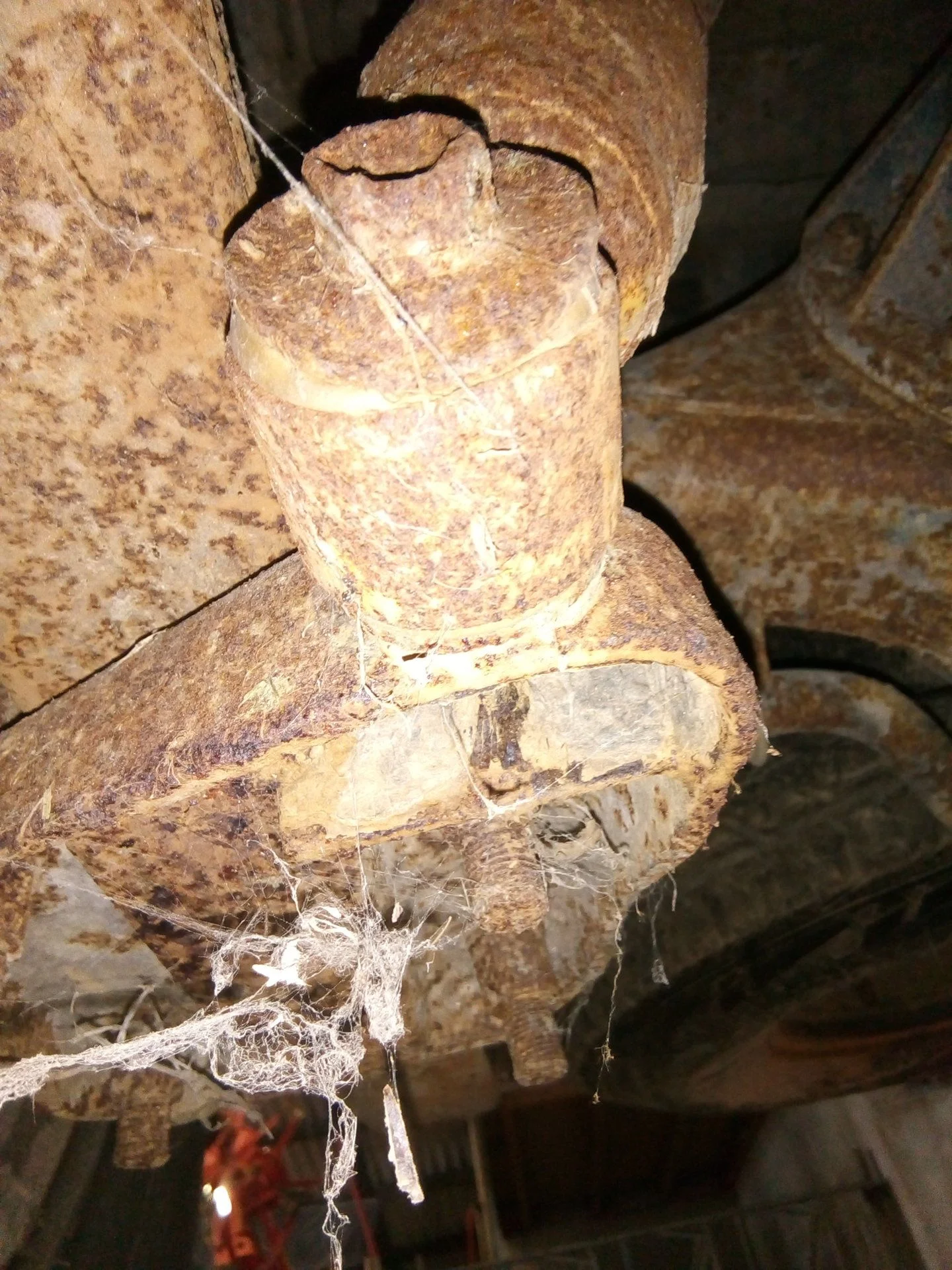 Shock mount | IH8MUD Forum