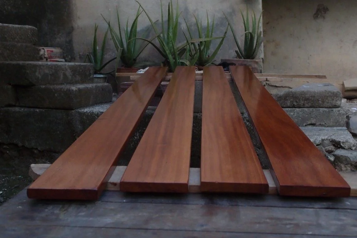 side planks