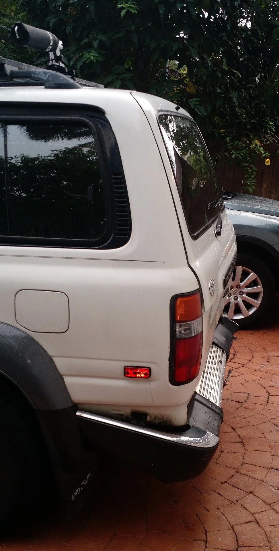Side view