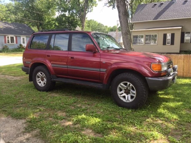 Side
