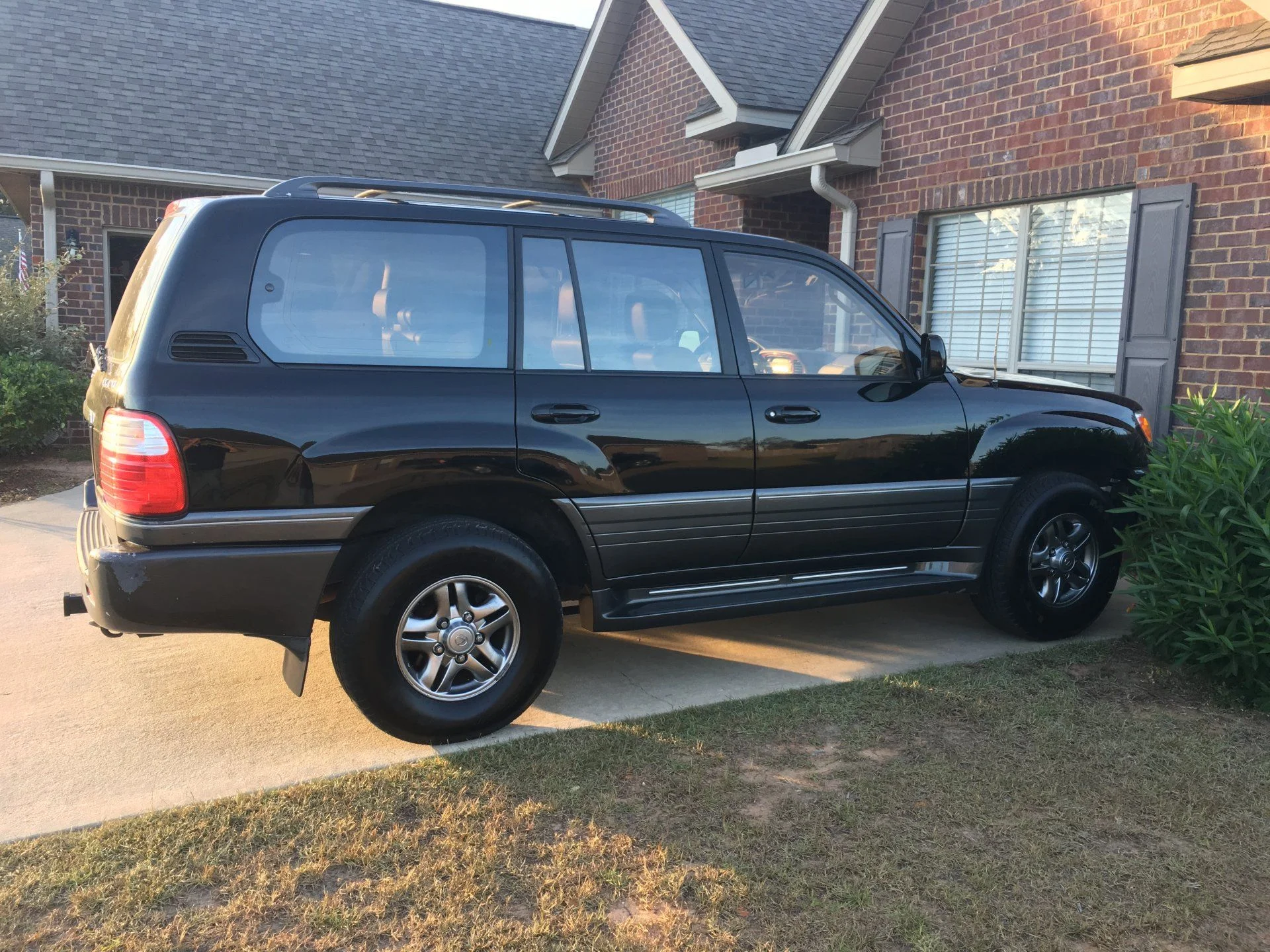 Side