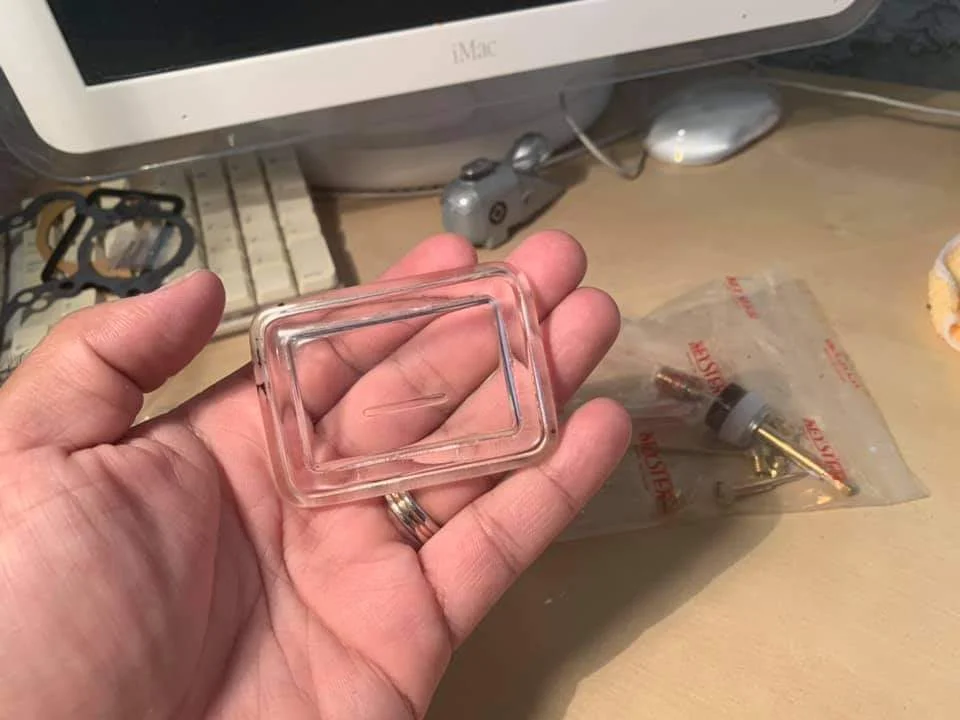 Sight Glass