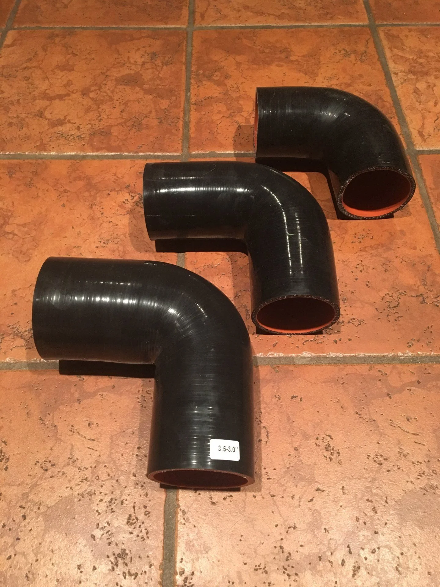 silicone elbows 2