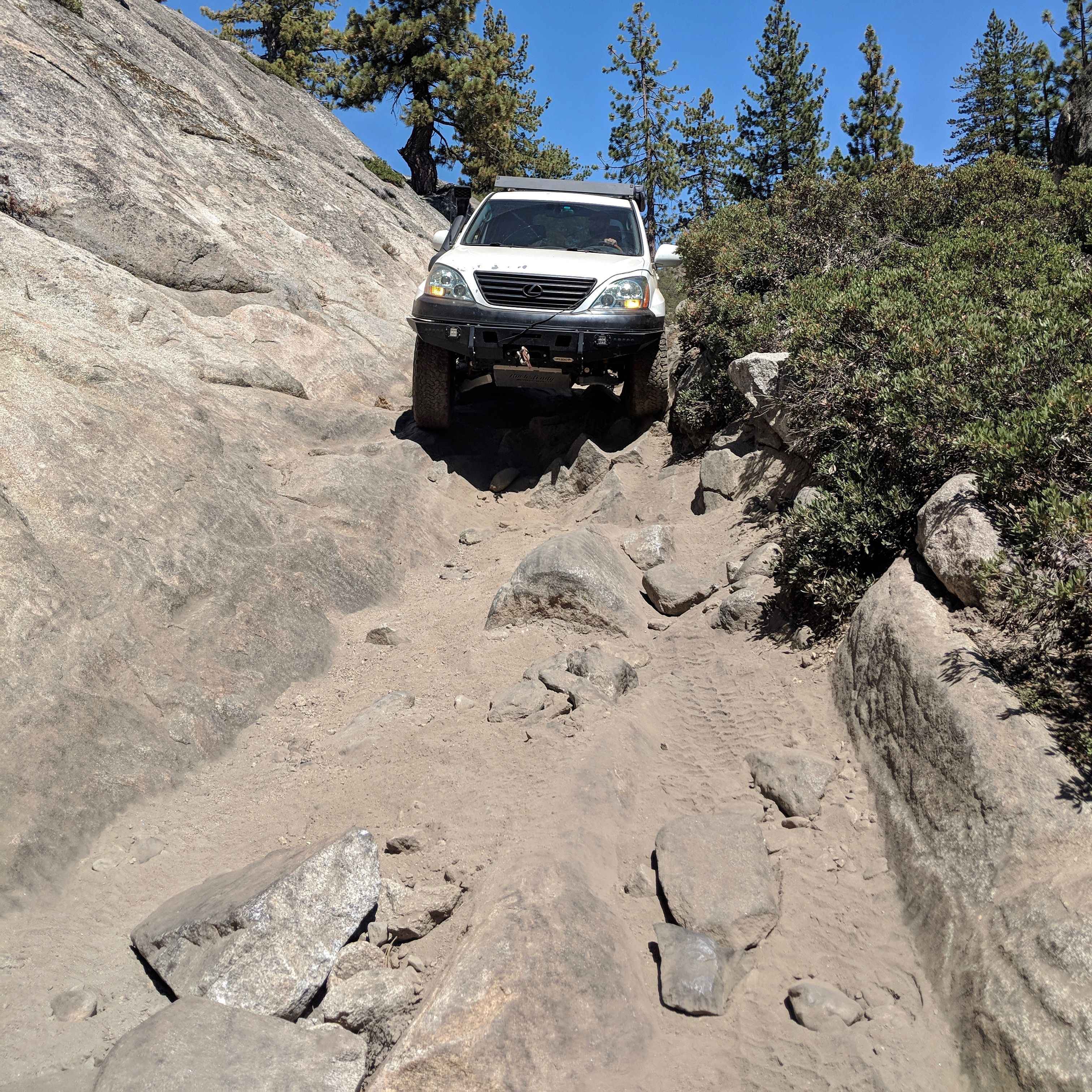 slick rock 2