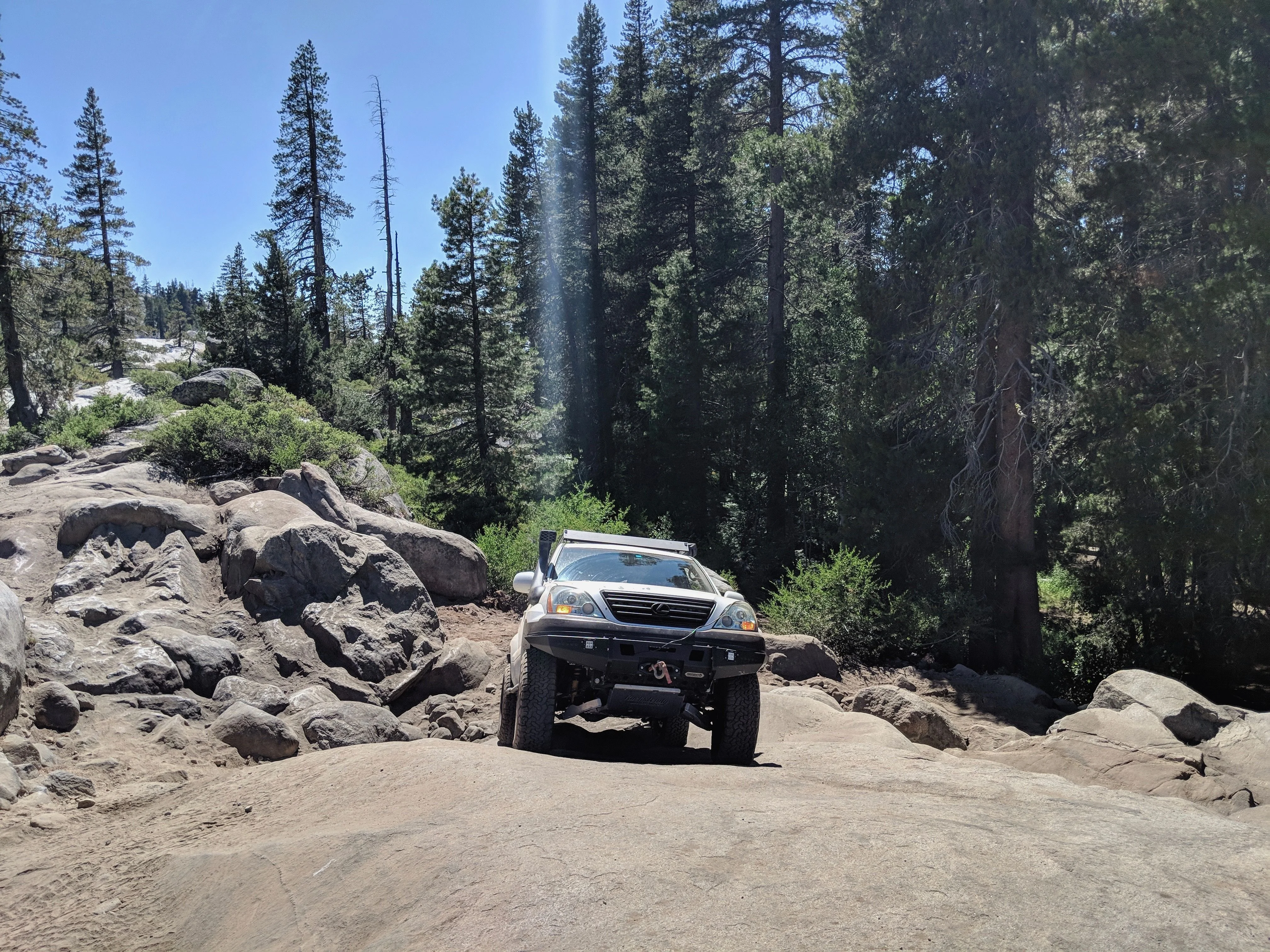 slick rock 3