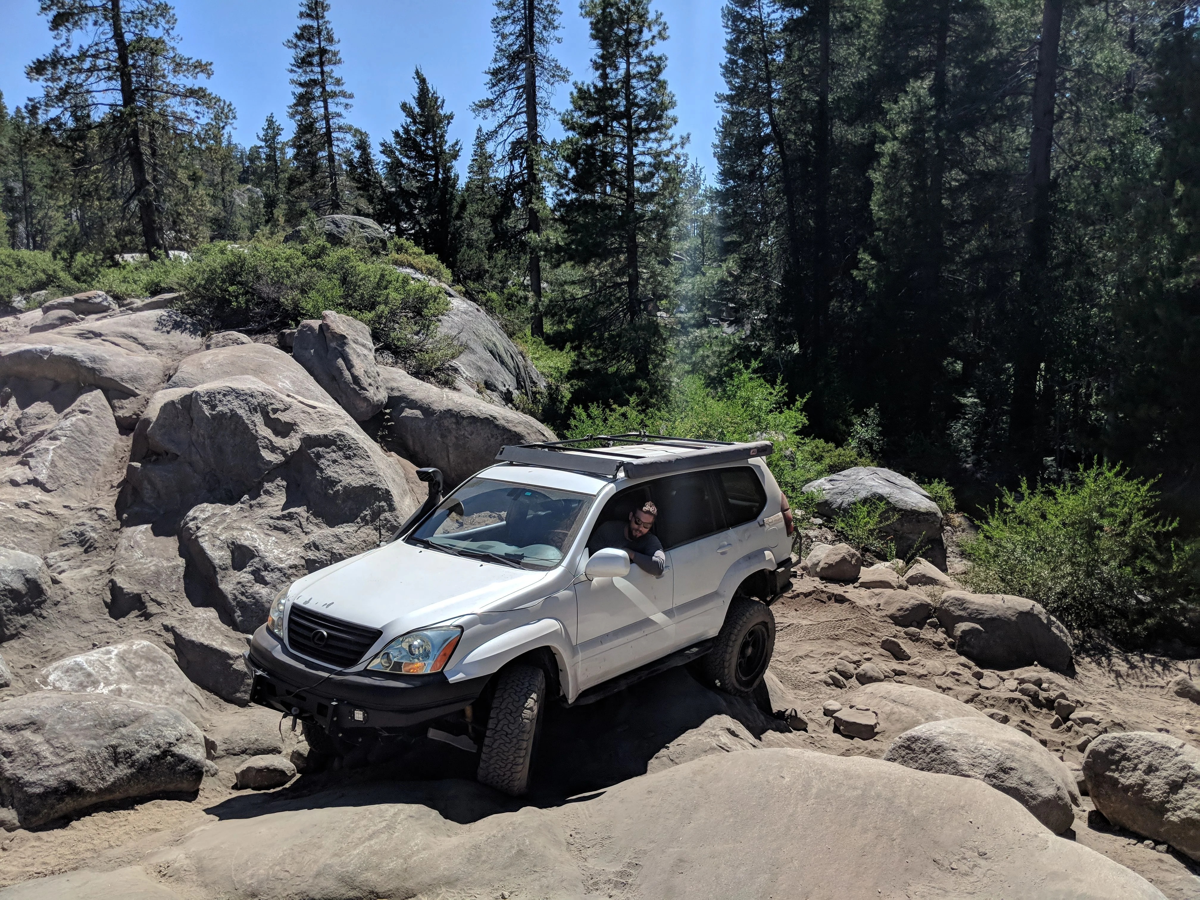 slick rock 7