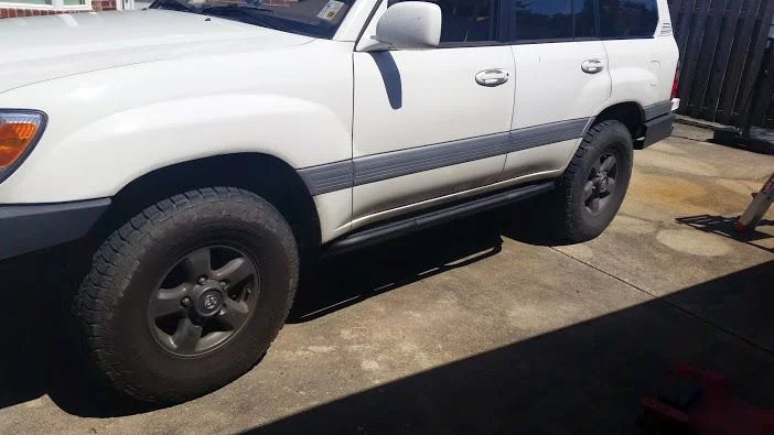 slider installed driver