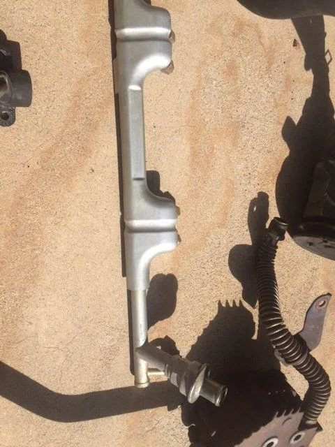 smog parts