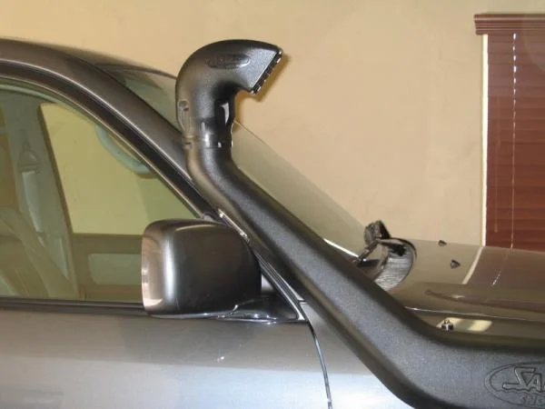 Snorkel 008