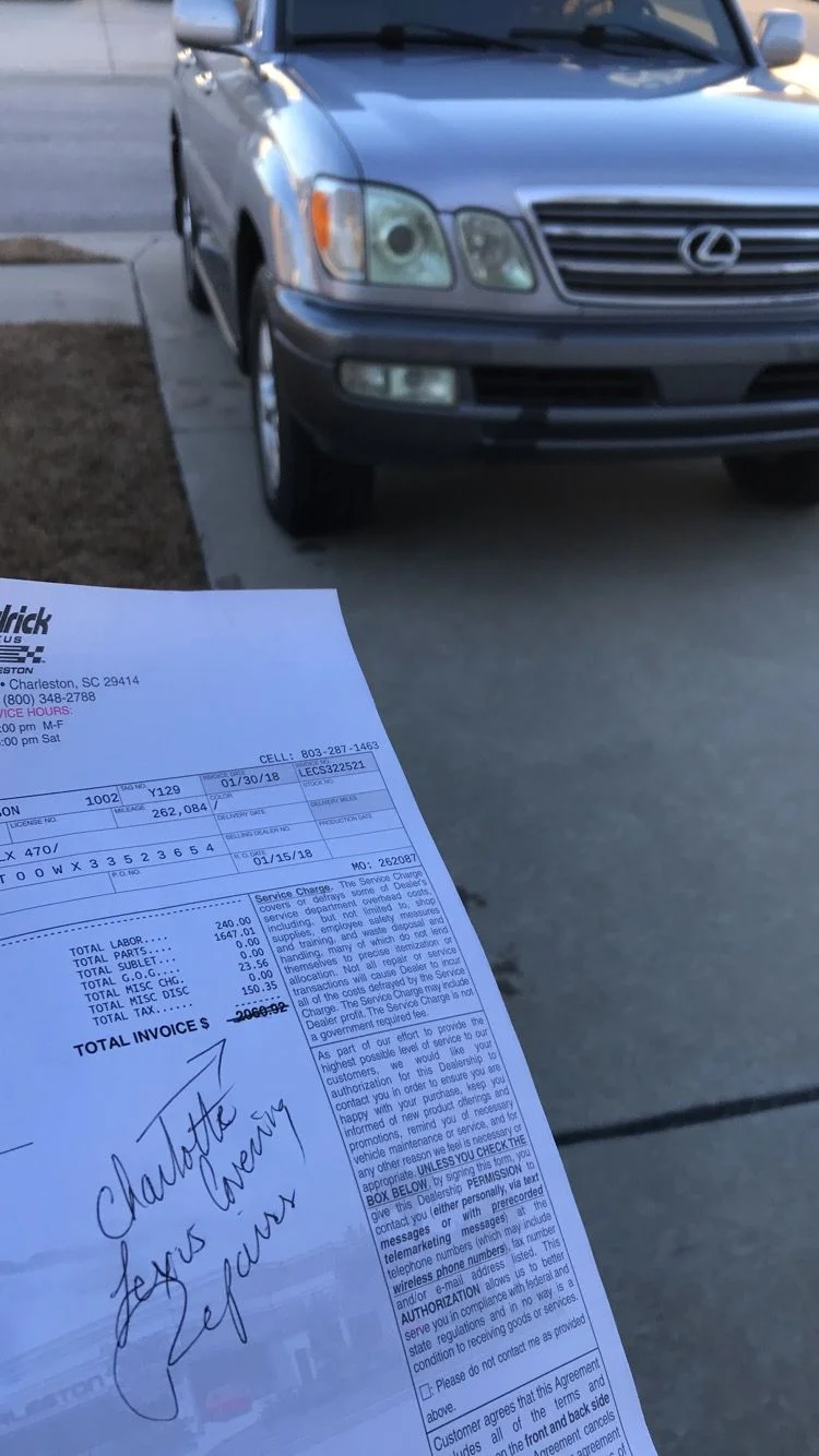 So my VGRS actuator died right after having the steering recall done, and the dealer hit me with a $3,600 estimate. I refused, and called Lexus corporate. The next day, my truck was repaired for free.