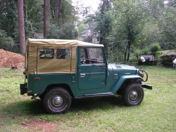 soft top install 029