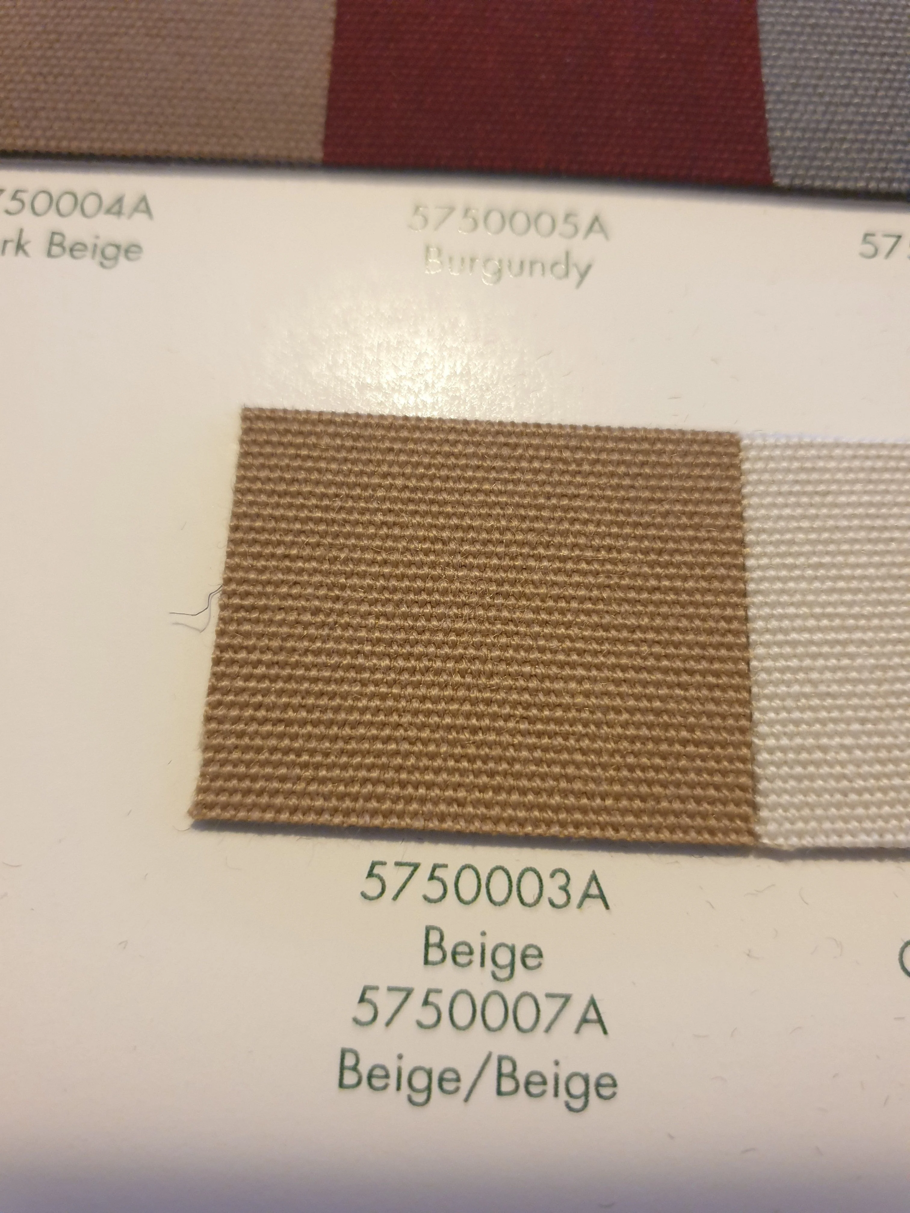 Softtop Canvas