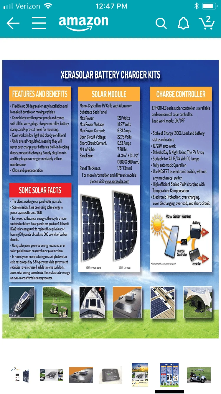 Solar Panel 1