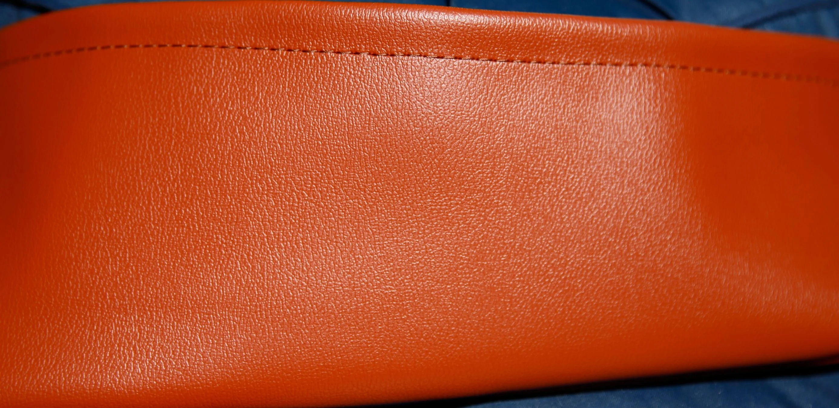 SOR Seat Kit Upholstery