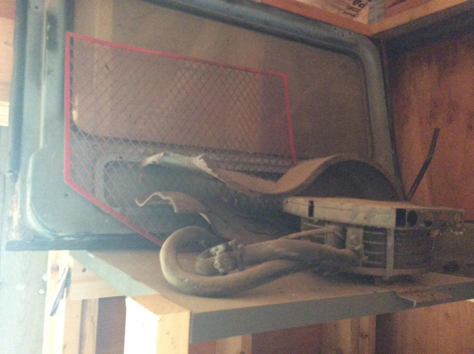 Spare parts