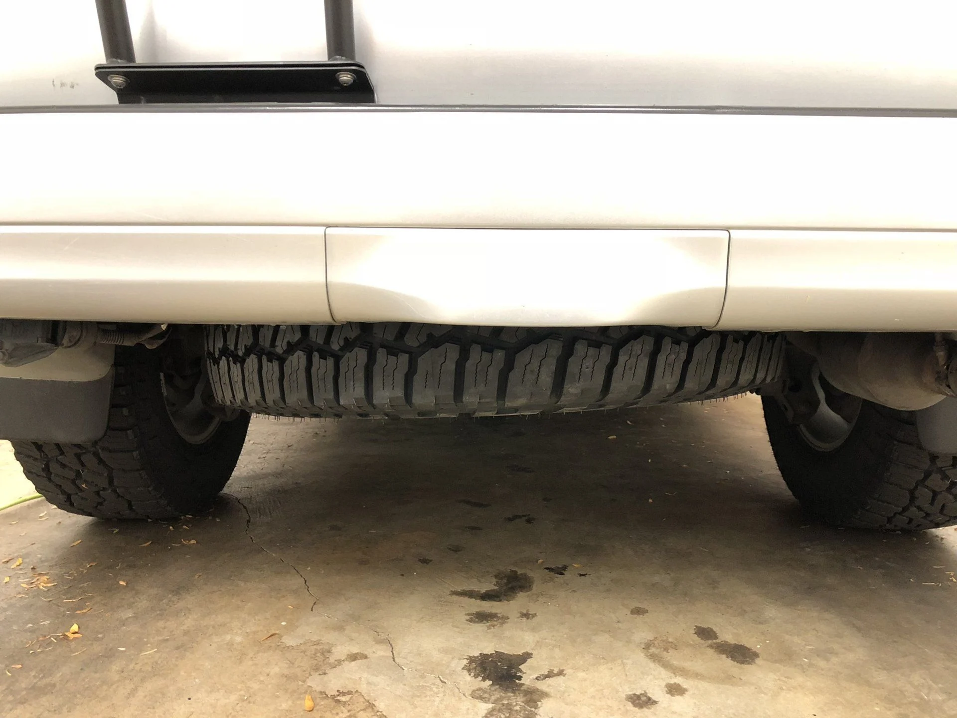 Spare Tire
