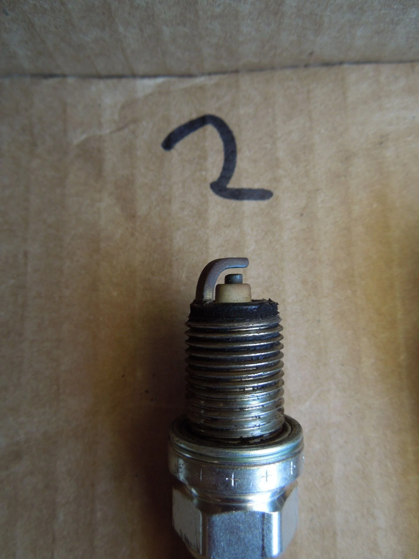 Spark Plug 2