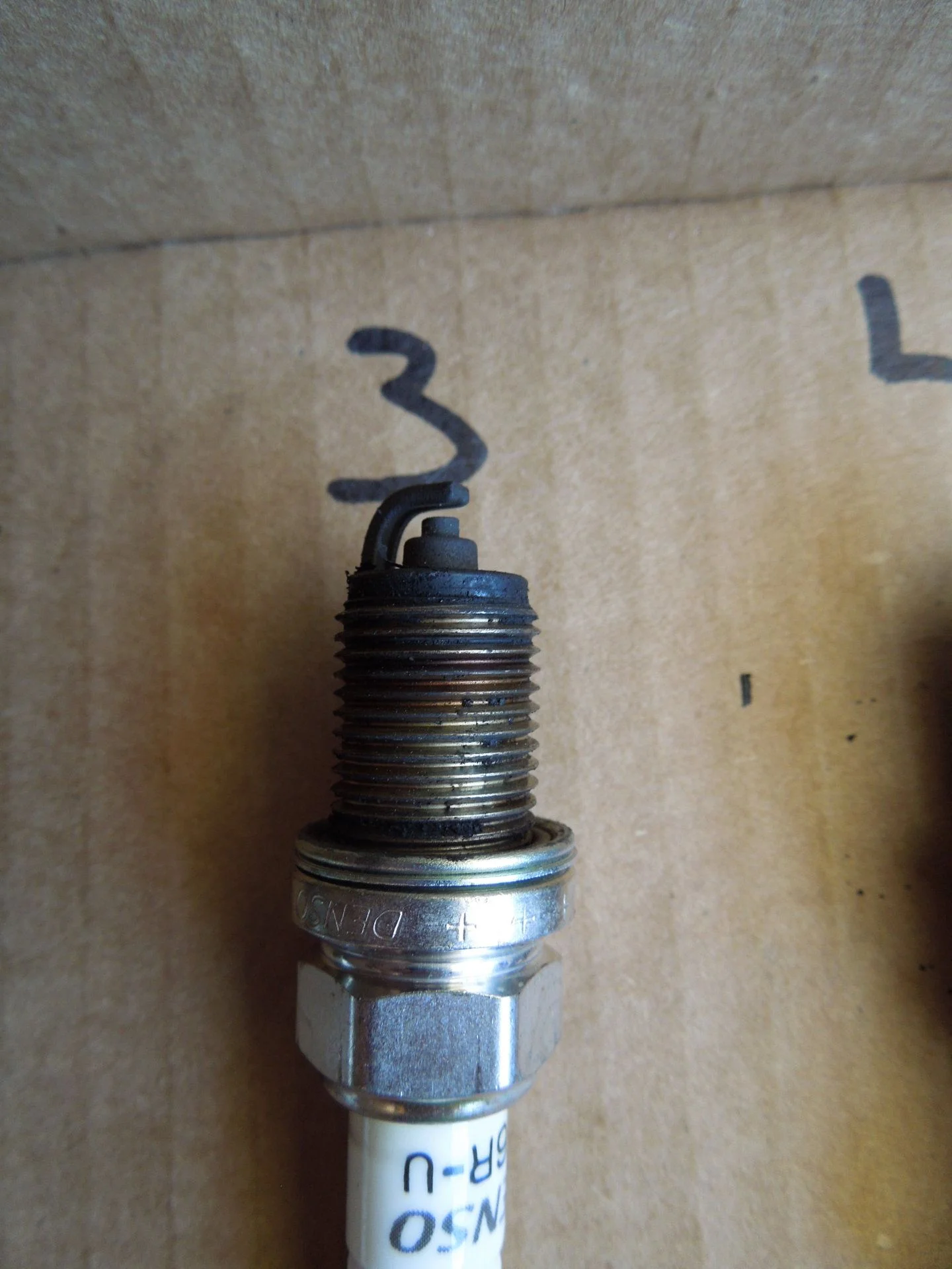 Spark Plug 3