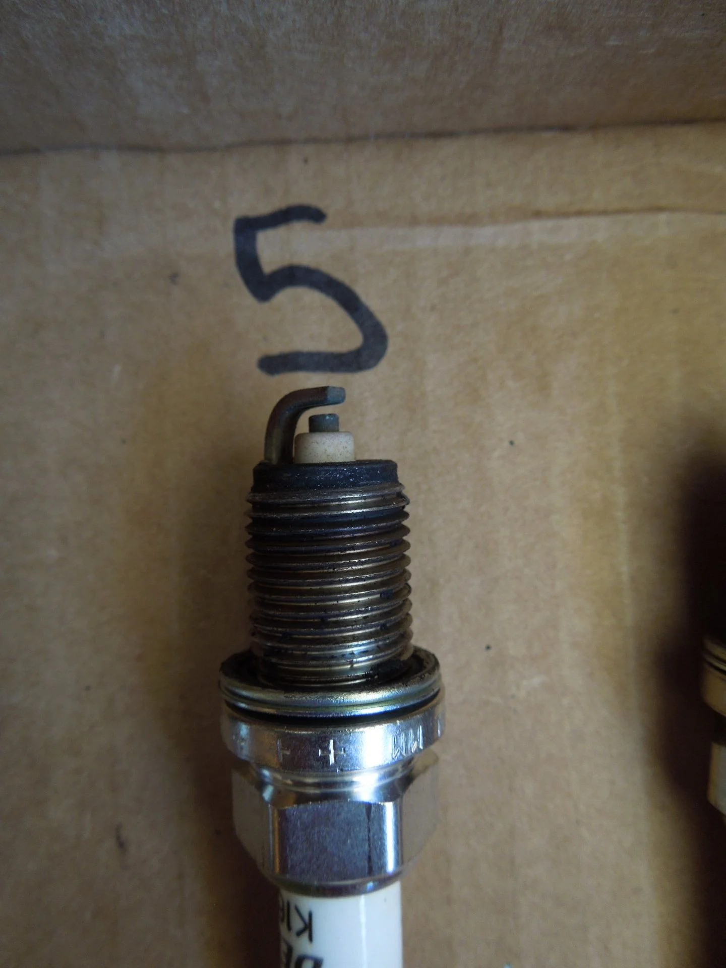 Spark Plug 5