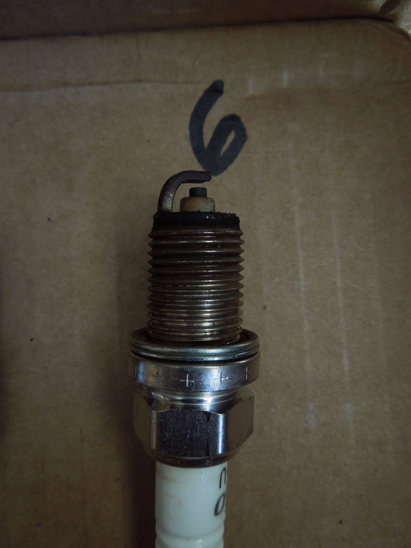 Spark Plug 6