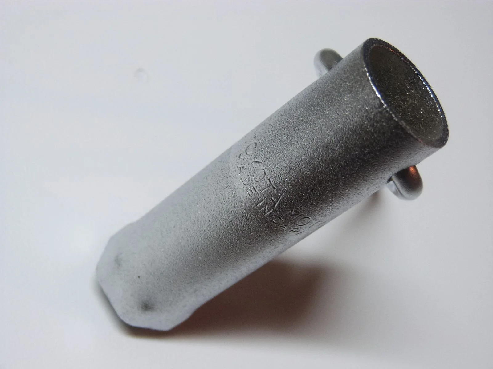 spark plug wrench - toyota motor