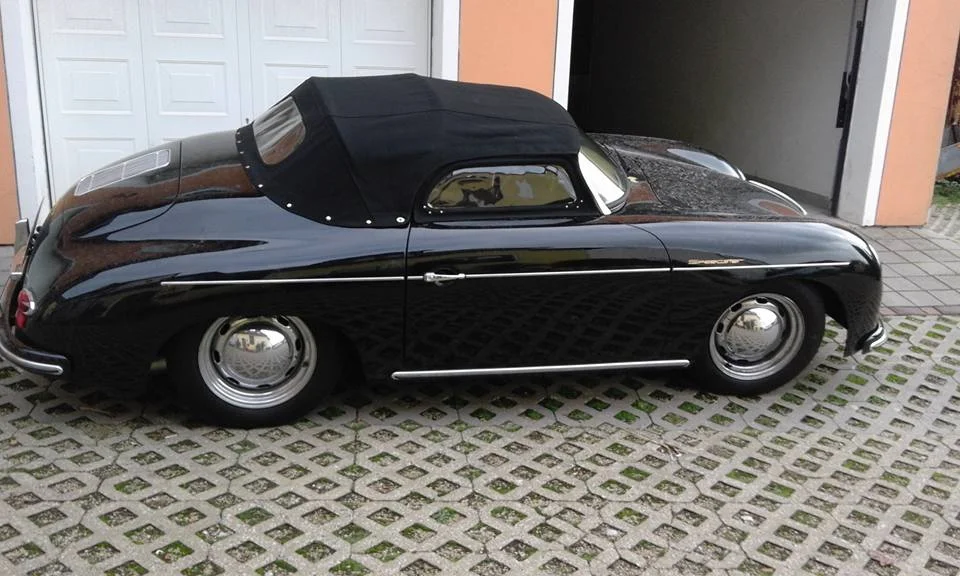 Speedster