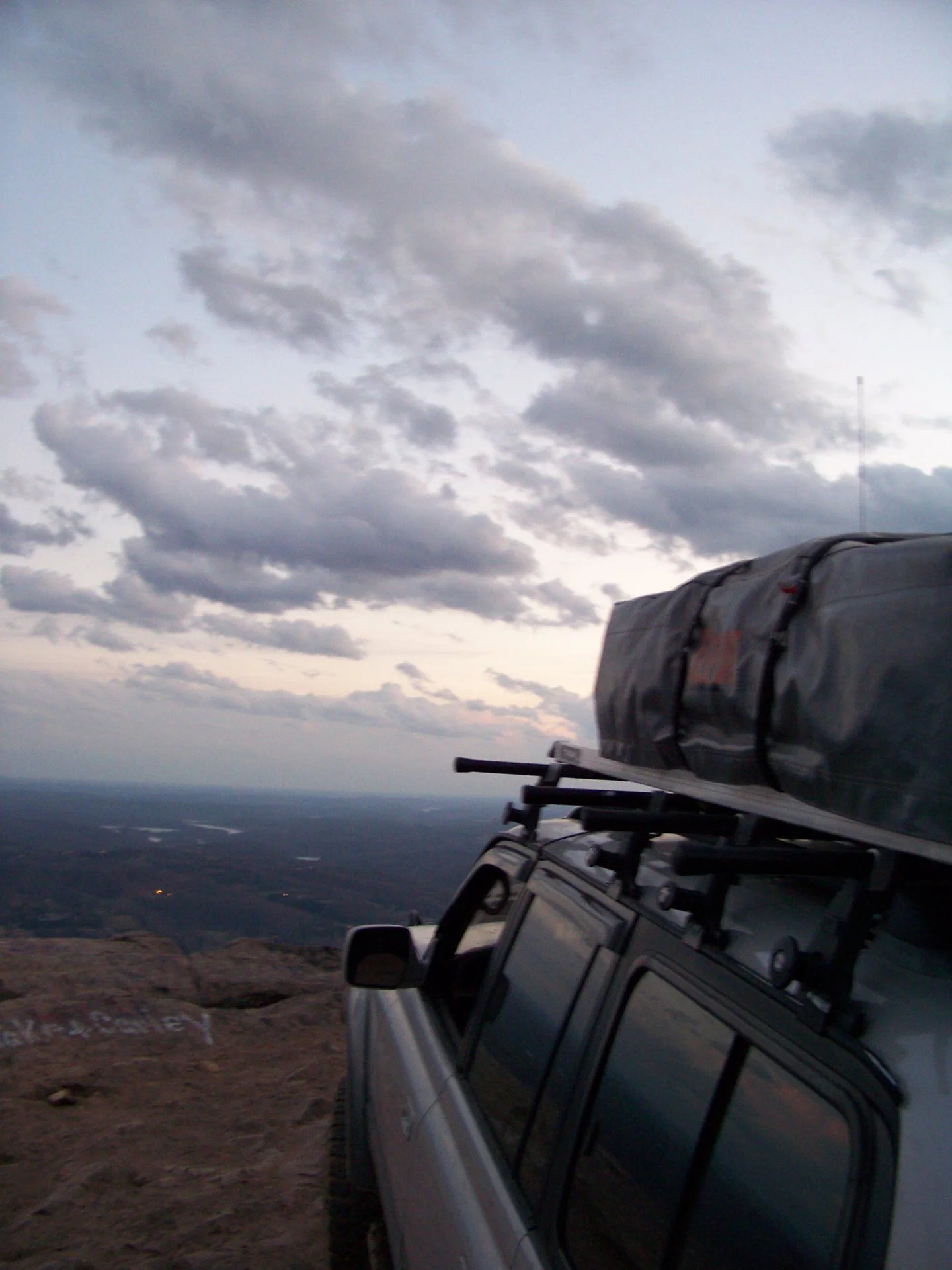 Speedwell lookout 3,17,2018 -2