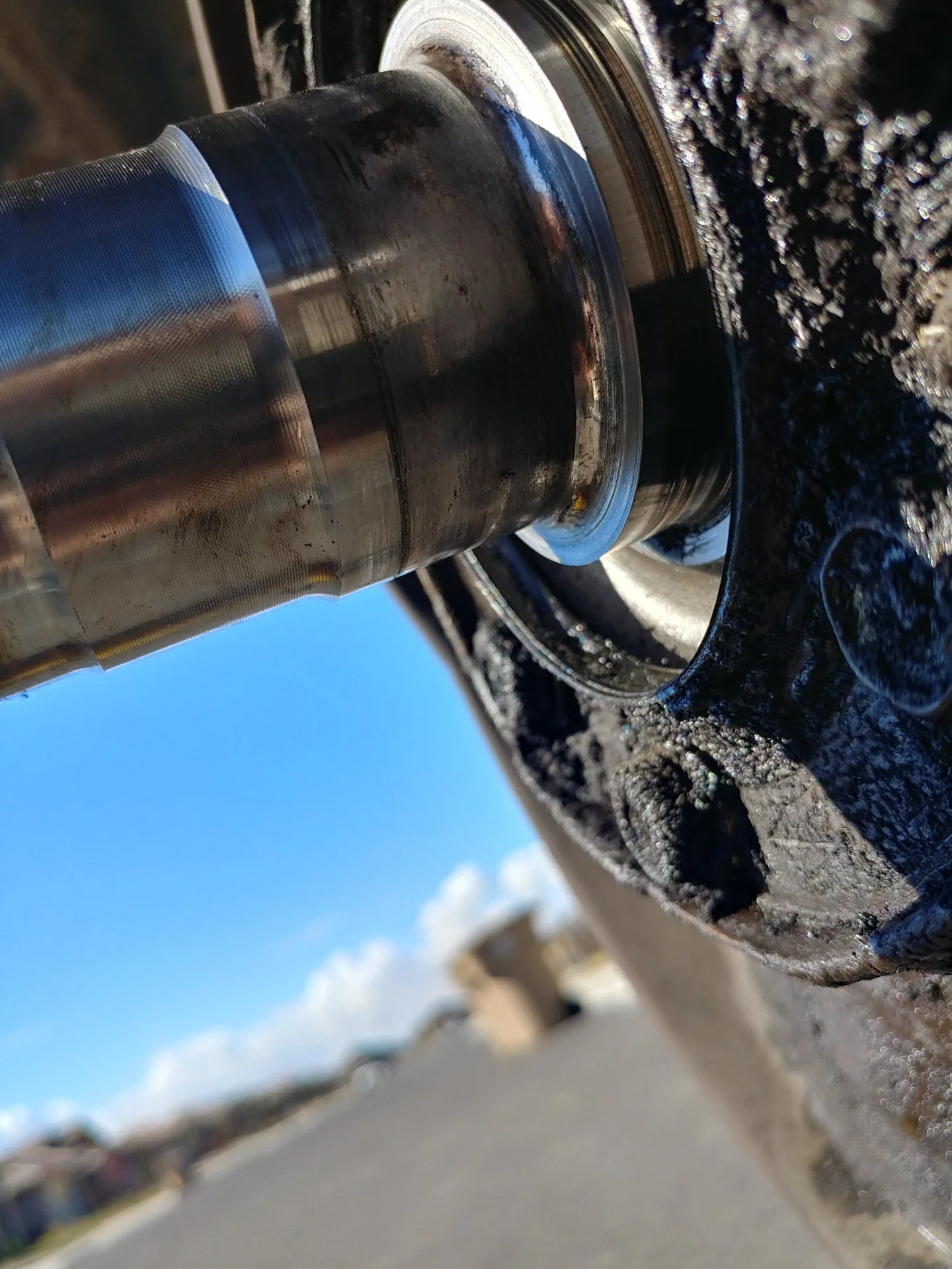 spindle
