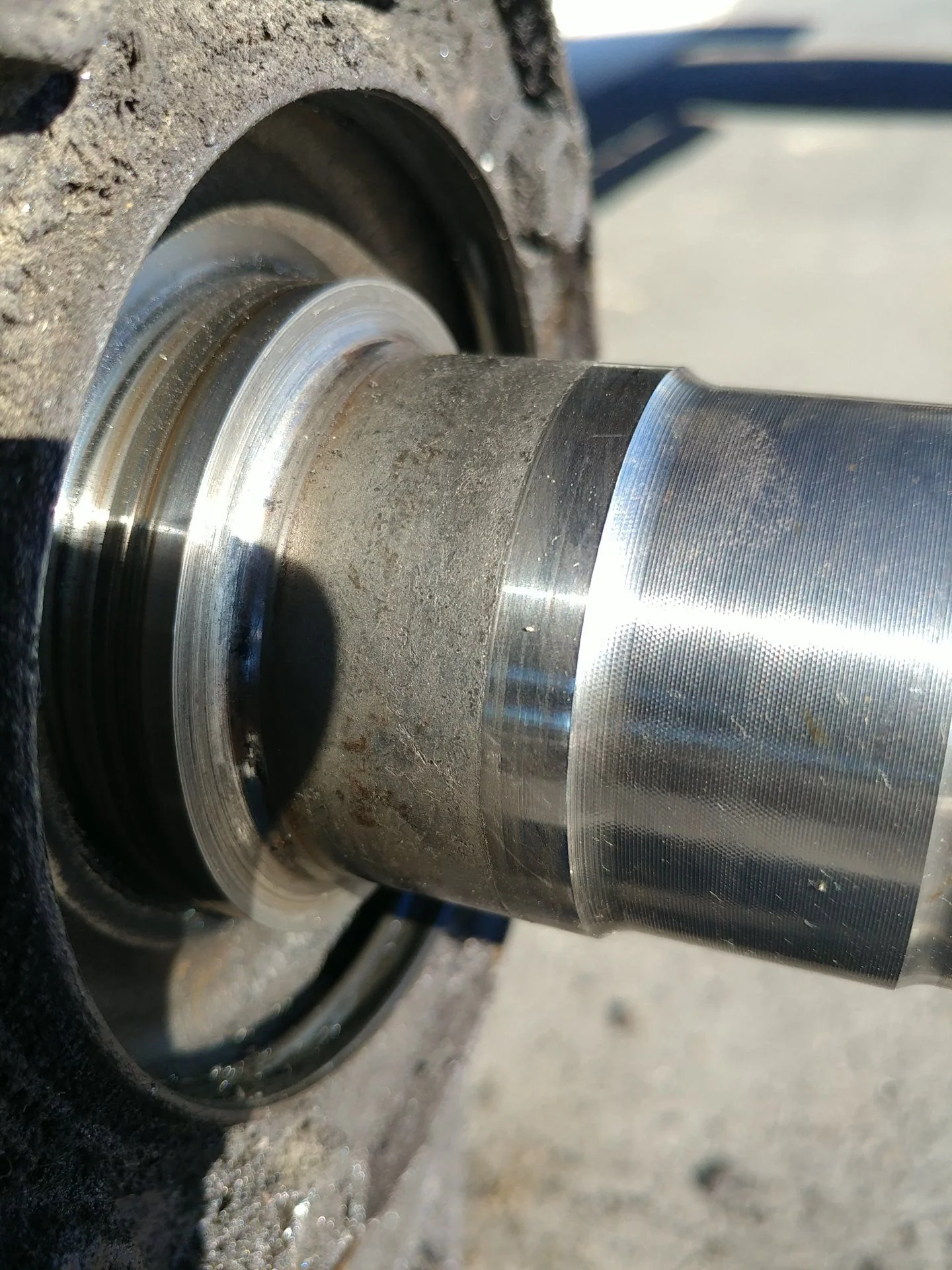 spindle