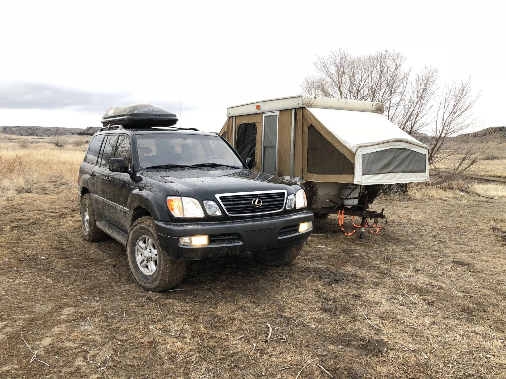 Spring break 2018