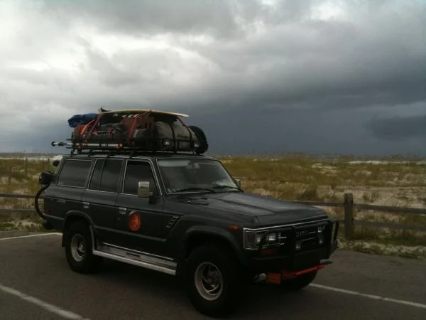 St George Island, FL