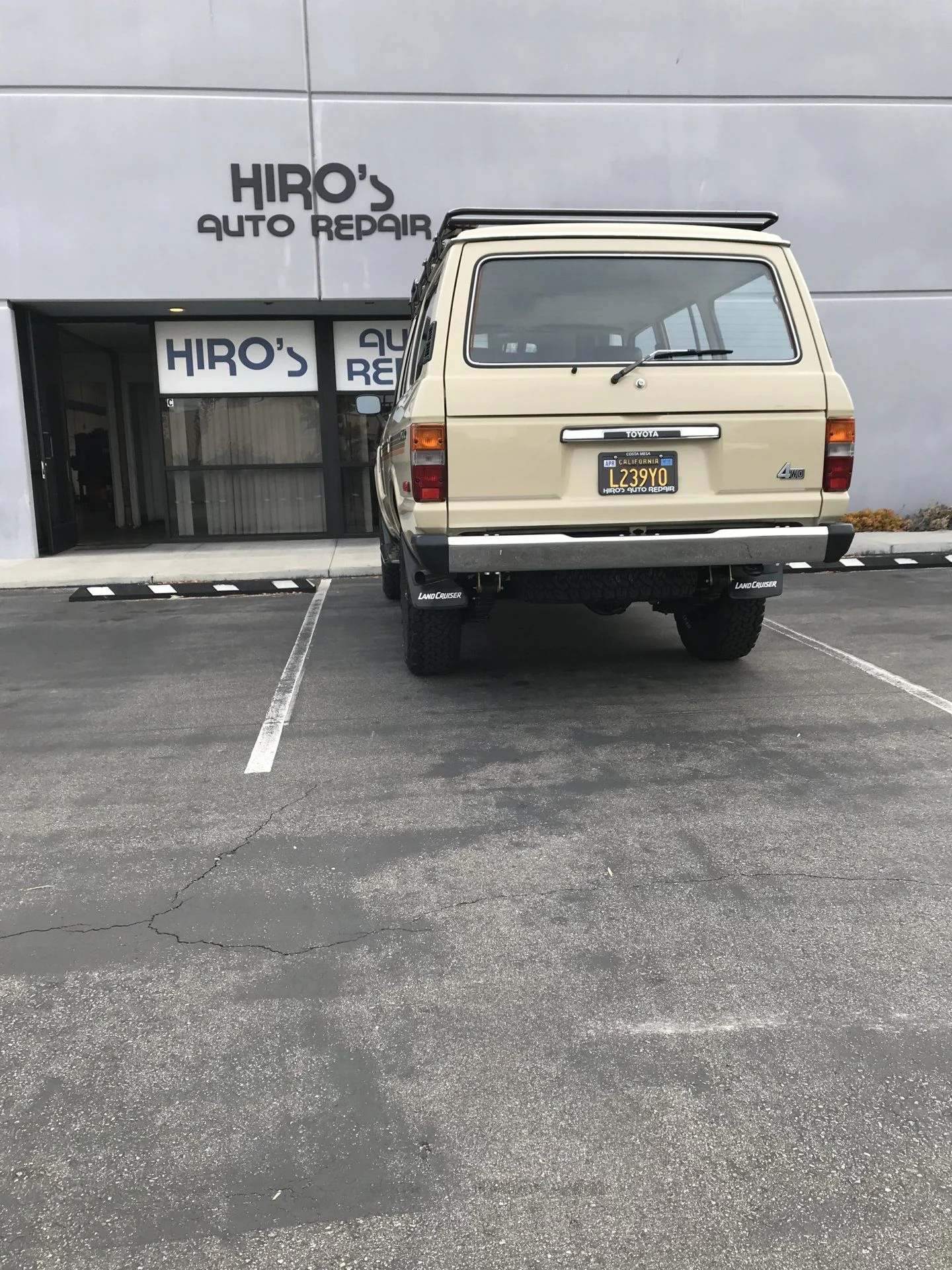 Stance