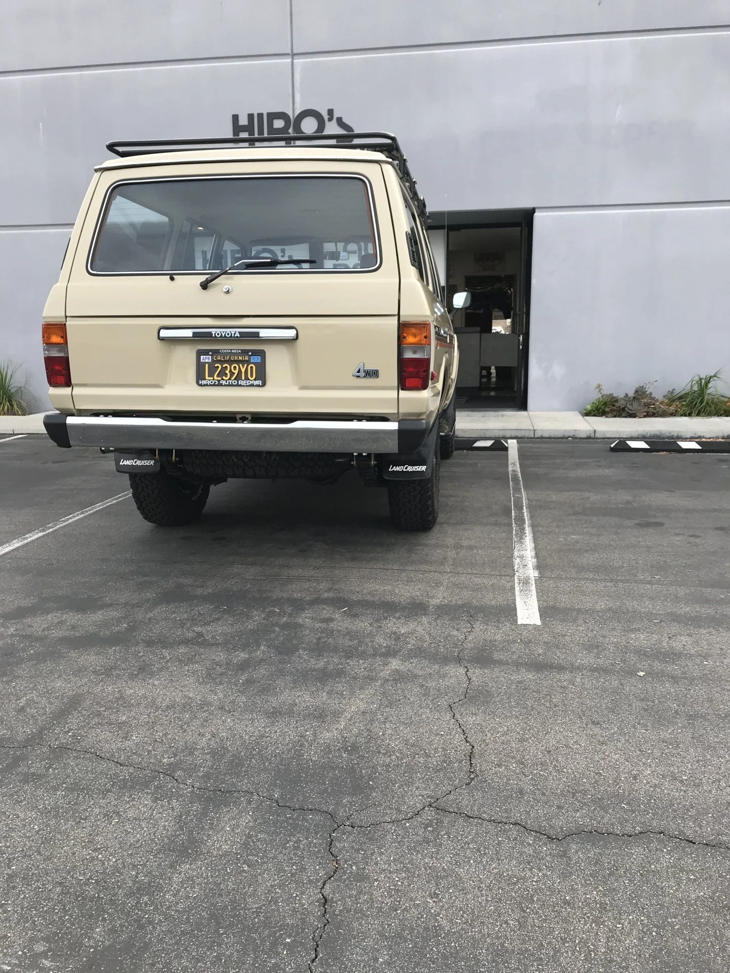 Stance