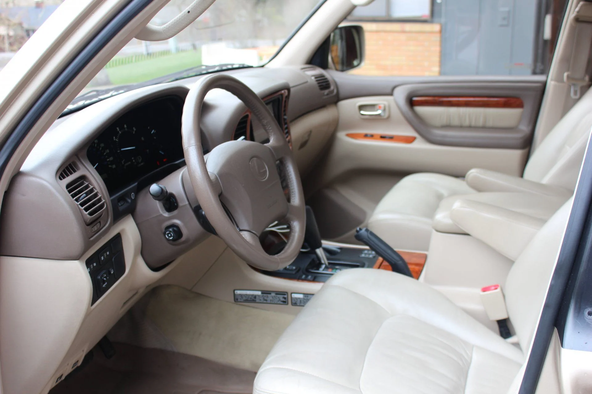 steering