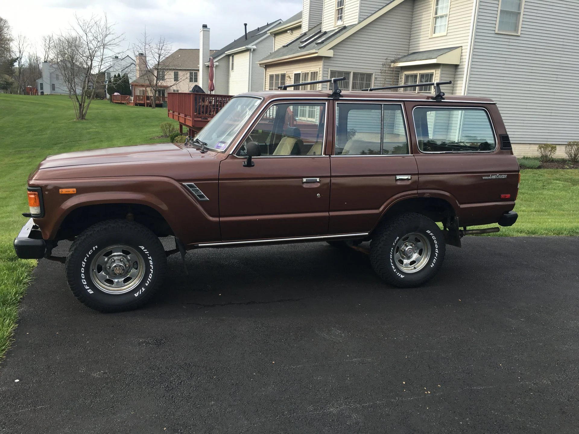 Stock 60