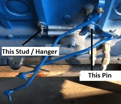 Stud & Pin
