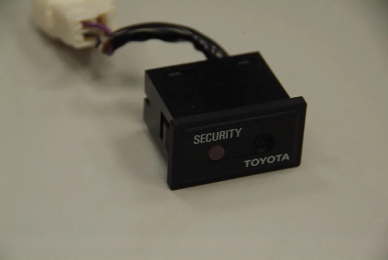 Sunlight sensor?