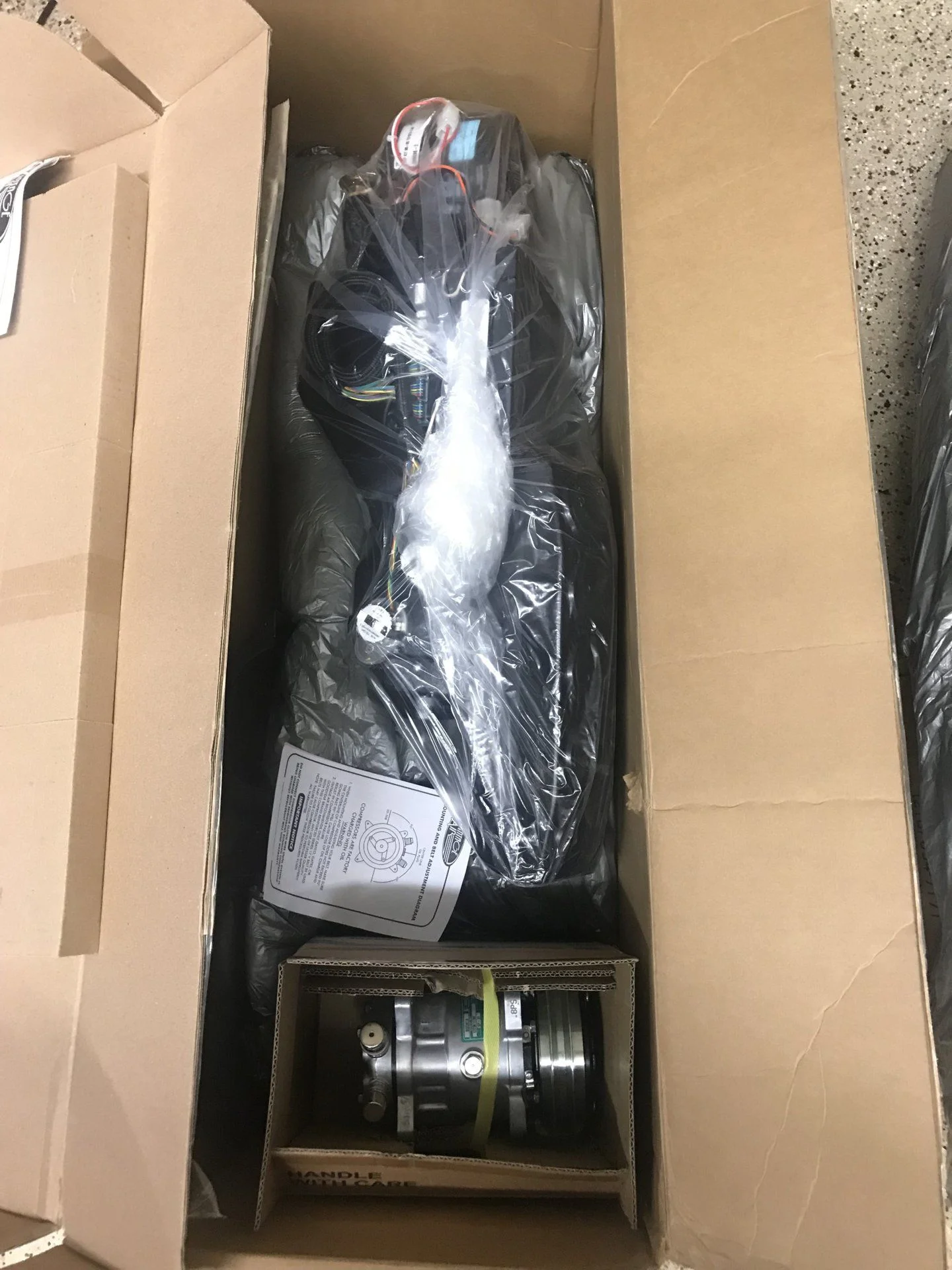 Surefit IV3