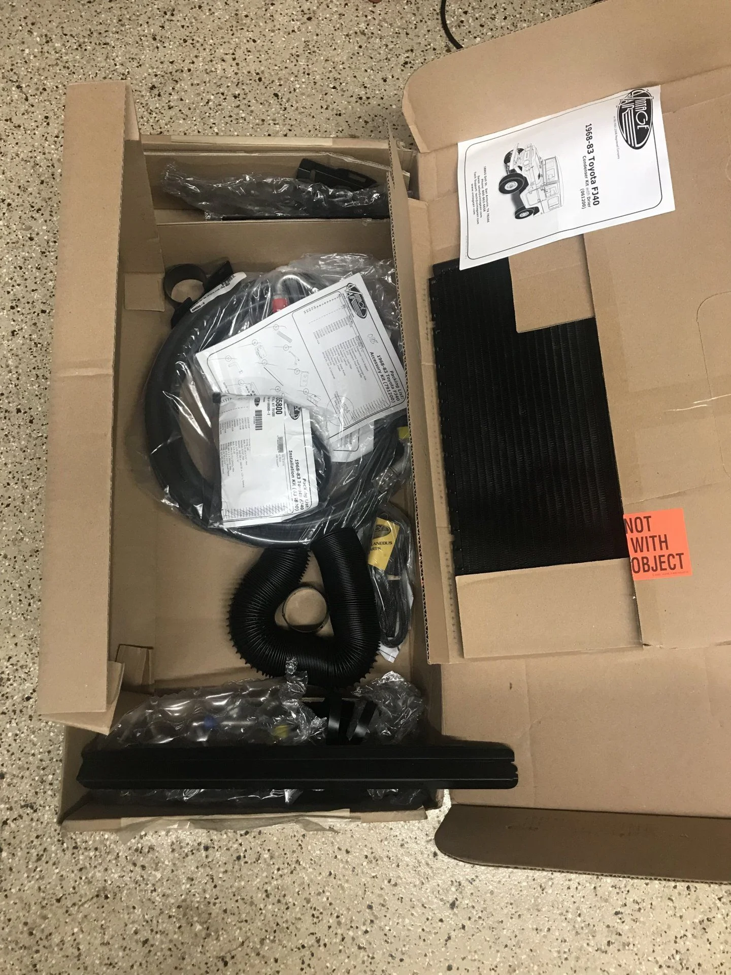 Surefit IV4