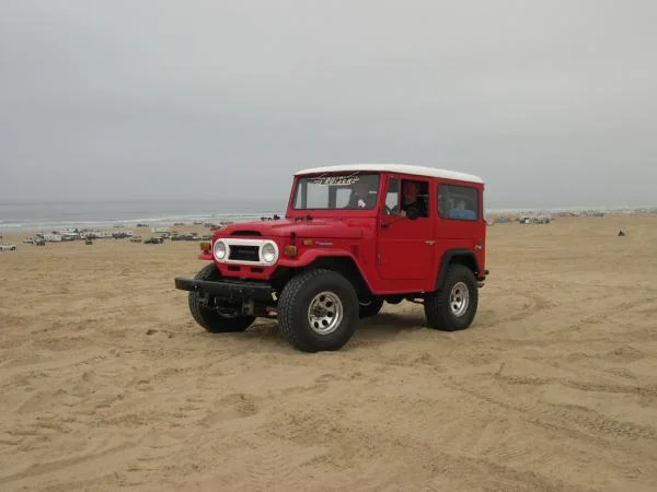 Surf n Turf 2007 023