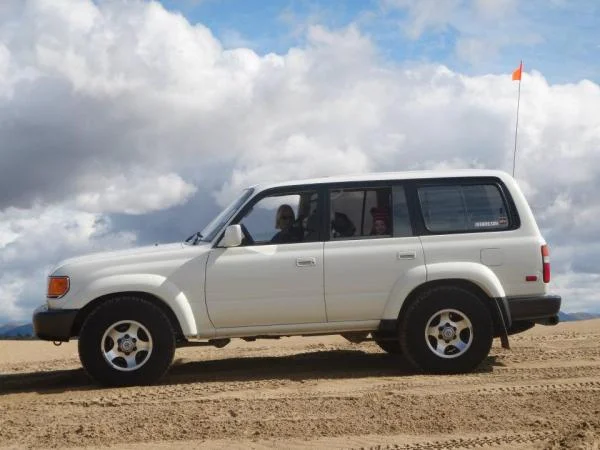 Surf N Turf 2011