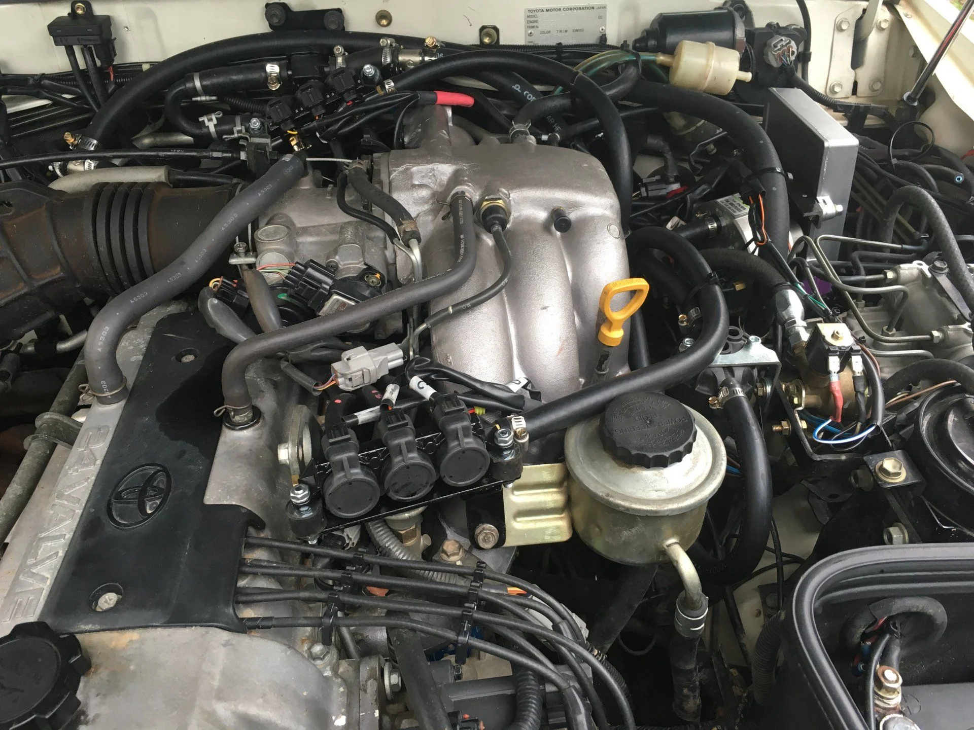 Svi LPG