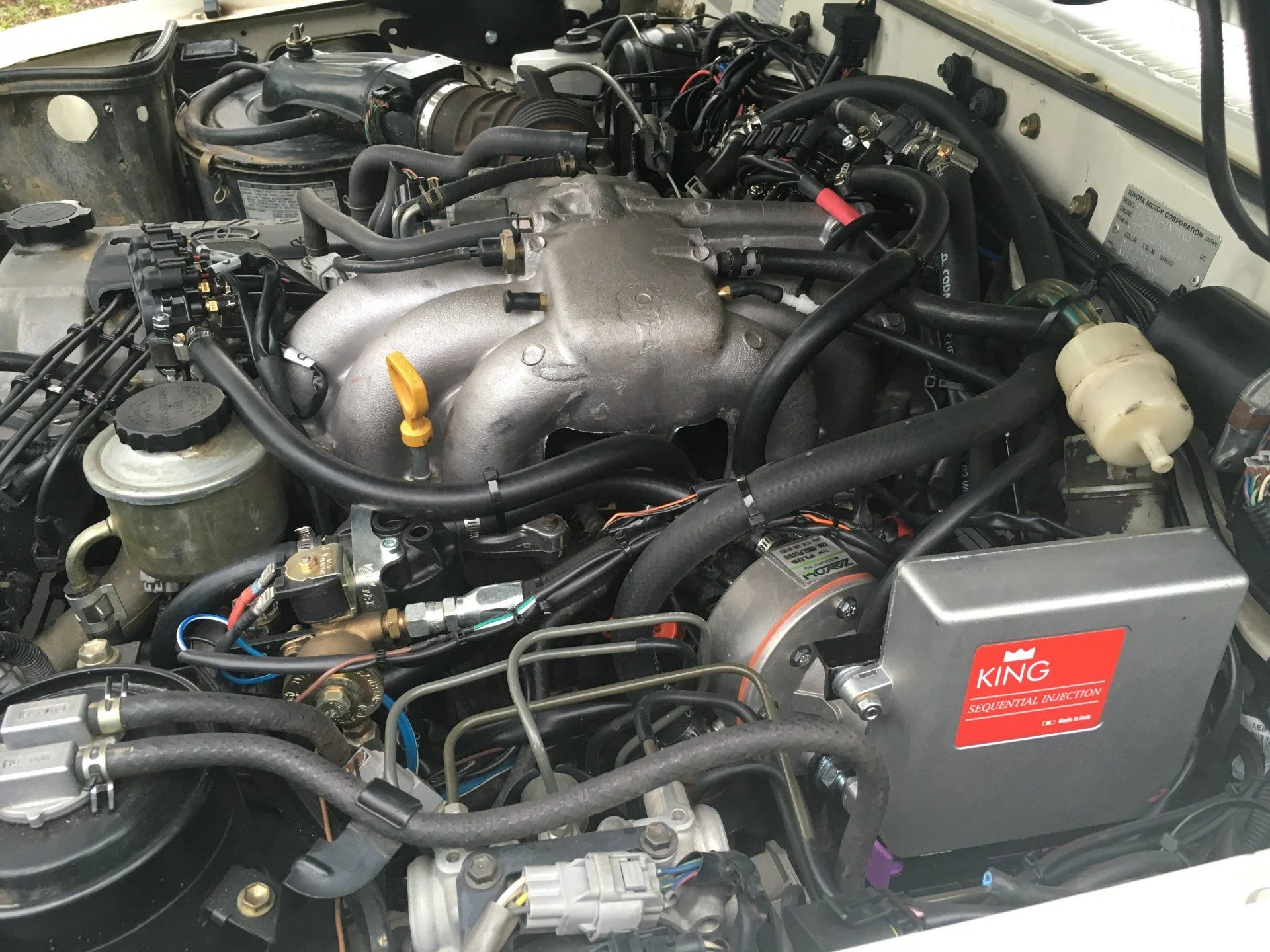 Svi LPG