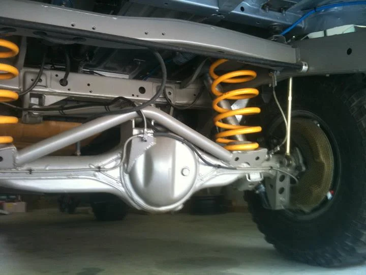 sway bar