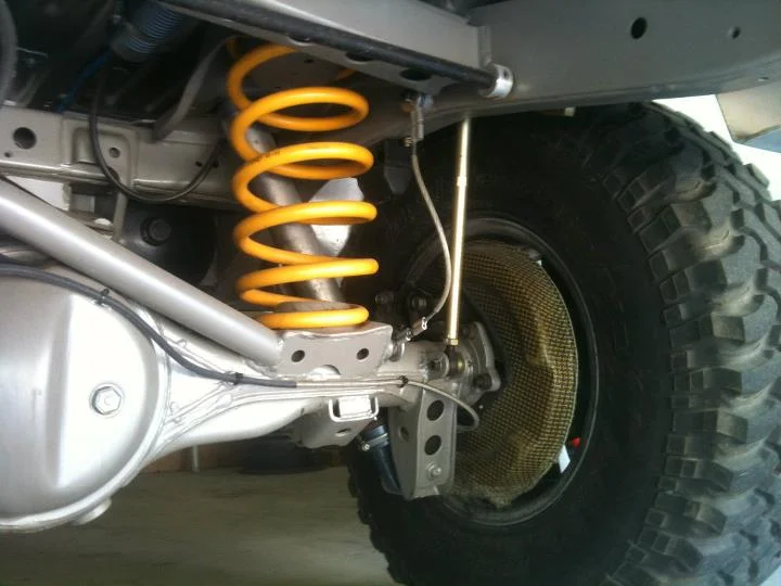 sway bar