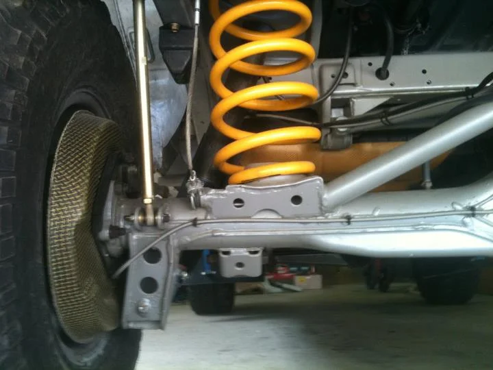 sway bar