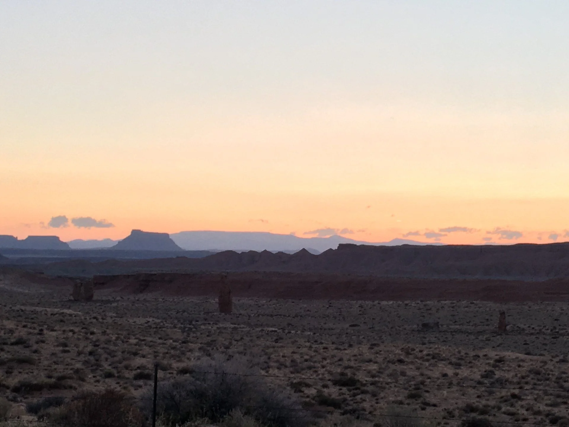 Swell vista